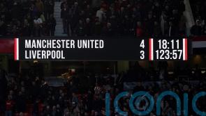 FA condemns tragedy chanting at Old Trafford and vows to liaise with police