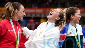 Dame Laura Kenny: The Springsteen fan who became one of cycling&rsquo;s rock stars