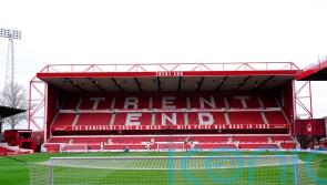 Nottingham Forest docked four points for Premier League financial rules breach