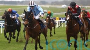 Chazzesmee could head to Doncaster after landing Irish Lincolnshire