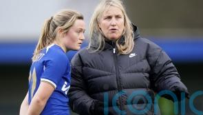 Erin Cuthbert still dreaming of first Champions League trophy with Chelsea