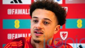 Ethan Ampadu has plans to make a big impression for club and country