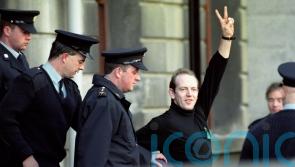 Garda killer Pearse McAuley found dead in Co Tyrone home