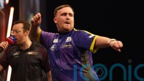 Luke Littler to miss Nordic Darts Masters