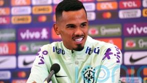 Galeno has no regrets over snubbing Portugal to chase Brazil &lsquo;dream&rsquo;