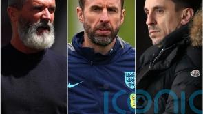 Roy Keane and Gary Neville believe Gareth Southgate could be Man Utd manager