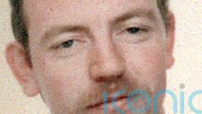 Funeral takes place for Garda killer Pearse McAuley