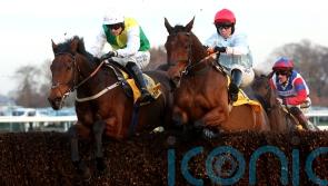 Famous Bridge in Scottish National frame