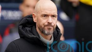 Football rumours: Erik ten Hag safe at Manchester United until end of season