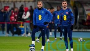 Injury doubts over Harry Kane and Jordan Henderson ahead of England-Brazil clash