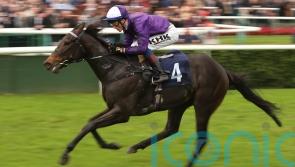 Boughey hoping Doncaster proves home from home for Baradar