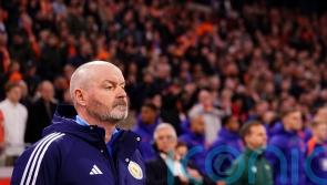 Steve Clarke bemoans &lsquo;painful&rsquo; loss as Scotland crumble against the Netherlands