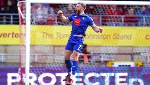 Harrogate ease past Yorkshire rivals Bradford