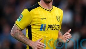 Cole Stockton&rsquo;s fierce finish sees Barrow past Newport