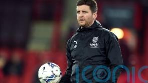 My ears are ringing &ndash; Alex Bruce &lsquo;frazzled&rsquo; after standing in for Karl Robinson