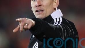 Steve Morison hails &lsquo;big day&rsquo; as win lifts Sutton off foot of table