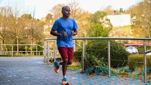 Occupational therapist to take on marathon challenge to raise hospital funds