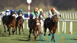 Knebworth puts up winning performance at Doncaster