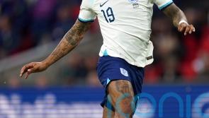 Gareth Southgate hopeful Ivan Toney can make most of chance against Belgium