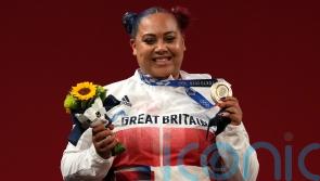 Emily Campbell: Giving back is more important than winning another Olympic medal