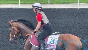 Varian optimistic about Eldar Eldarov&rsquo;s Meydan prospects