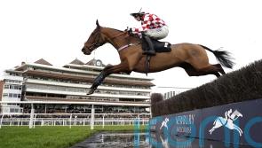 Hurdles back in the script for Theatre Man