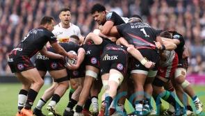 An unfortunate occurrence &ndash; Refereeing chiefs say sorry after TMO incident