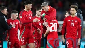 Penalty shoot-out heartbreak for Wales as Poland clinch Euro 2024 spot