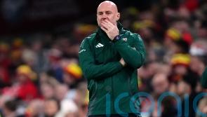 Rob Page insists he can take Wales forward after penalty heartbreak