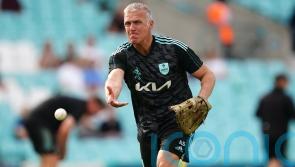 Surrey stars eager to help Alec Stewart sign off with more silverware