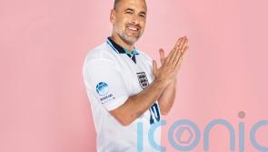 Joe Cole believes &lsquo;the time is now&rsquo; as England head into Euro 2024