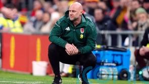 Rob is the manager &ndash; Wales on same Page despite Euro 2024 failure