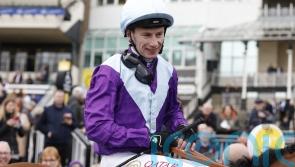 Murphy fired up for another big All-Weather Finals challenge