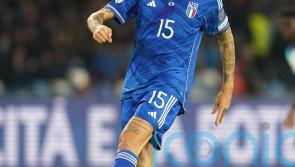 Juan Jesus &lsquo;very bitter&rsquo; with Francesco Acerbi verdict