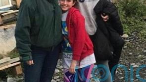 Woman and daughters killed in Co Mayo crash named