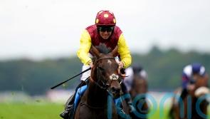 Ryan believes Room Service can deliver Burradon success