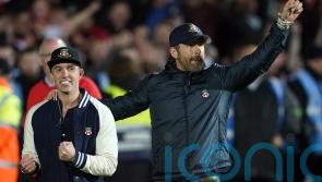 Rob McElhenney and Ryan Reynolds owed nearly &pound;9million by Wrexham