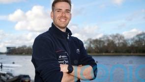 Harry Glenister hopes Oxford can turn the tide on Cambridge in Boat Race