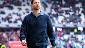 I will stay at Bayer Leverkusen &ndash; Xabi Alonso rules out summer move to Liverpool