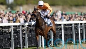 Tudhope proves super-sub as Prydwen sails clear in Marathon