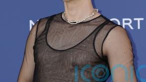 Eurovision singers Olly Alexander and Bambie Thug reject boycott call