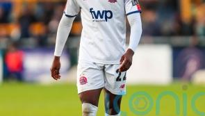 Morecambe keep play-off hopes alive with win at Lancashire rivals Accrington