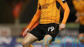 Jack Price earns Shrewsbury a huge point against promotion-chasing Oxford