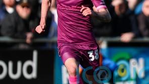 Sutton gain hope in survival fight as Olly Sanderson double downs Salford