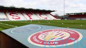 Bolton fall further off promotion pace with stalemate at Stevenage