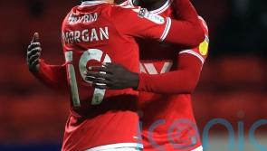 Jay Mingi scores stoppage-time winner as Colchester fight back for vital victory