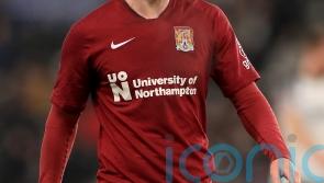 Matty Warburton rescues point for Solihull from draw with Barnet