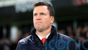 Gary Caldwell admits Exeter draw with Charlton was fair outcome