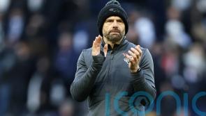 Paul Warne wants Derby to relish the pressure ahead of huge Portsmouth clash