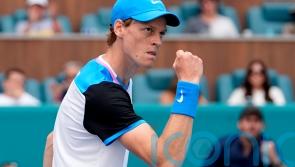 Jannik Sinner beats defending champion Daniil Medvedev to reach Miami Open final